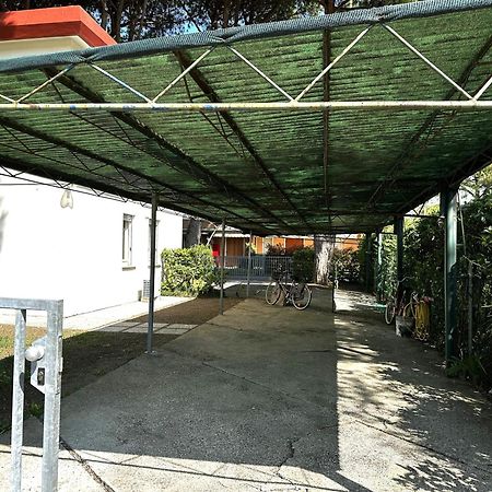 Belvedere - Appartamenti Lo Stallone Buitenkant foto