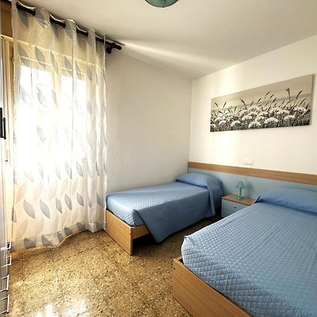 Belvedere - Appartamenti Lo Stallone Buitenkant foto