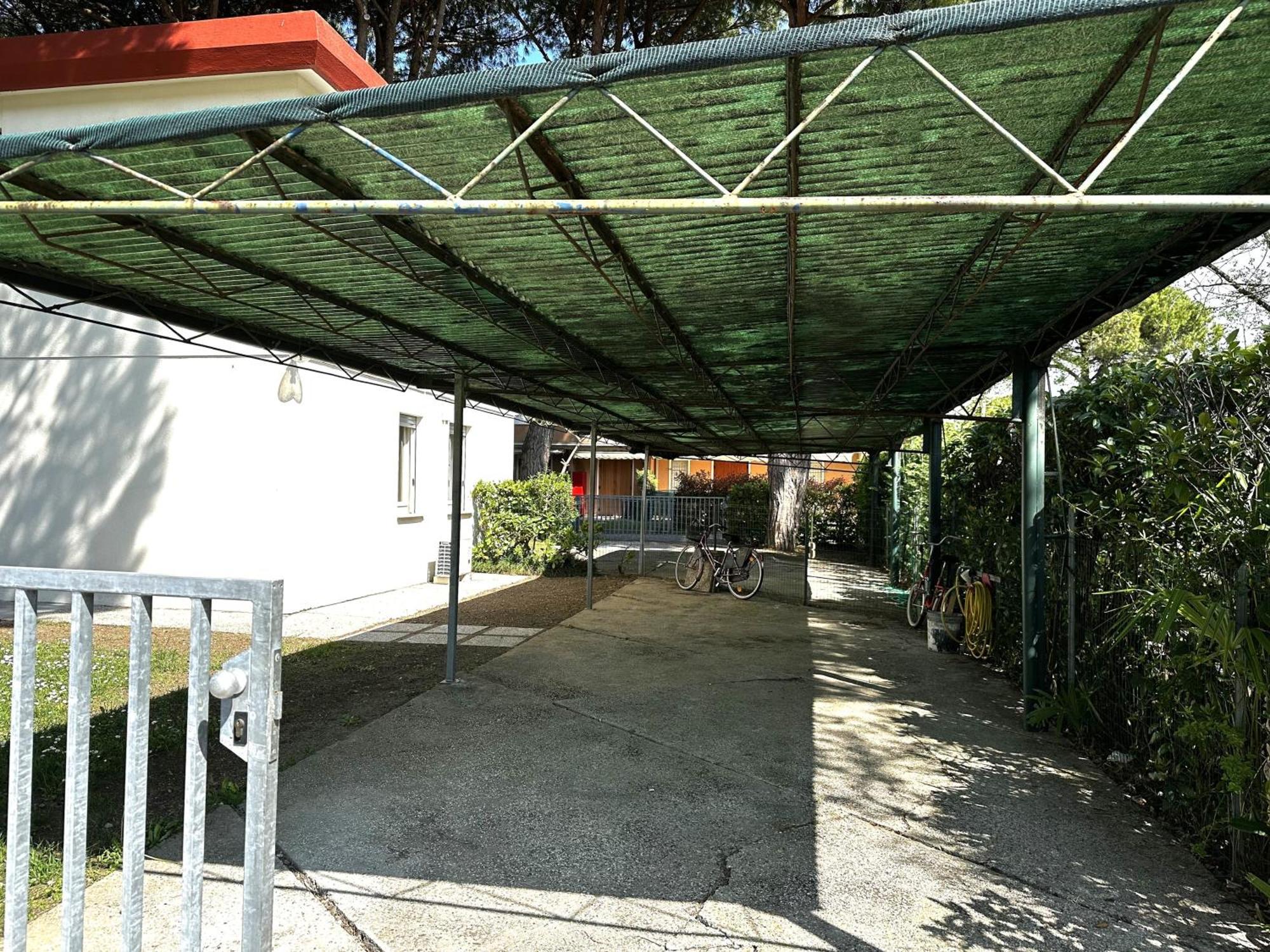 Belvedere - Appartamenti Lo Stallone Buitenkant foto