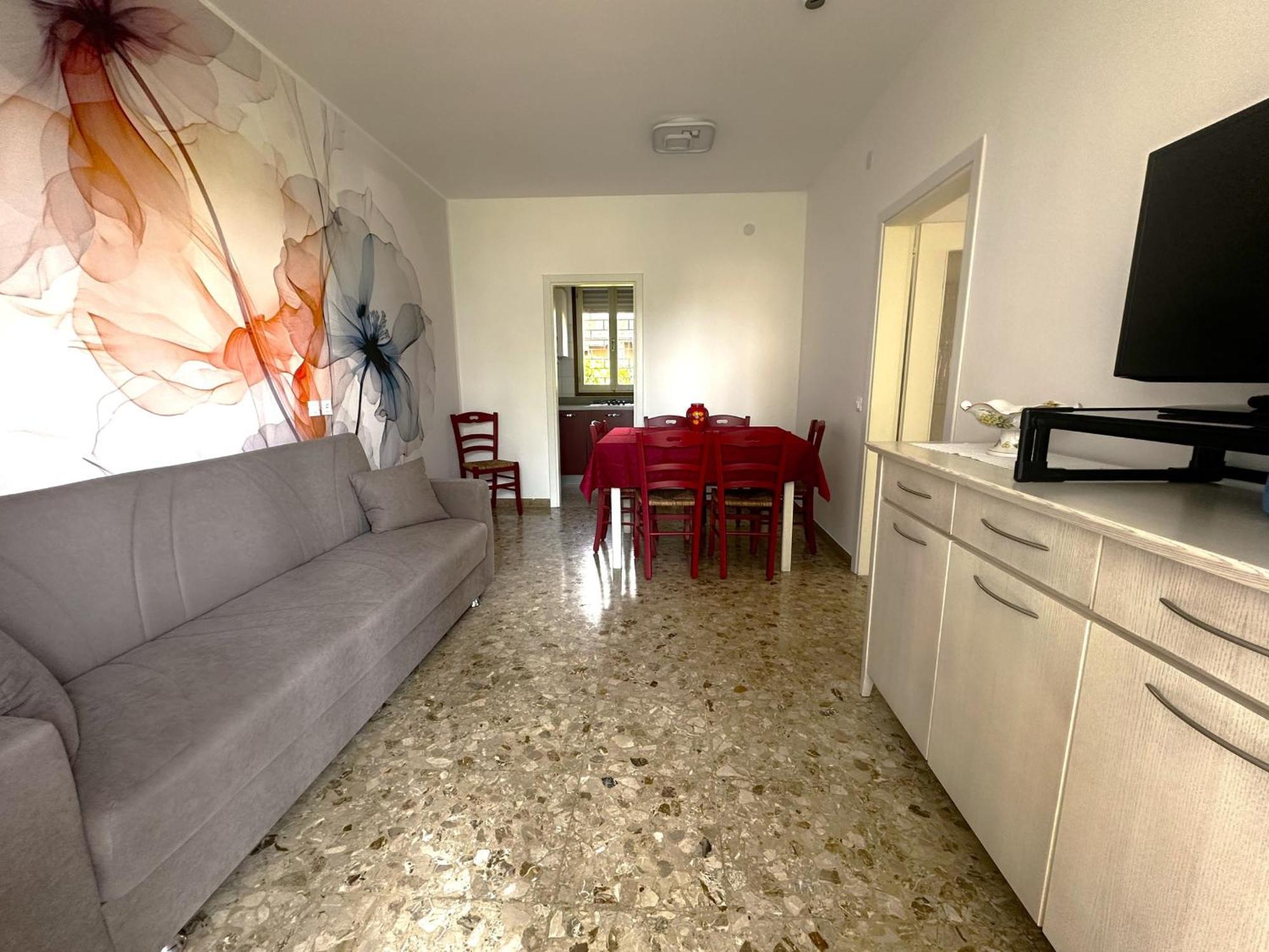 Belvedere - Appartamenti Lo Stallone Buitenkant foto