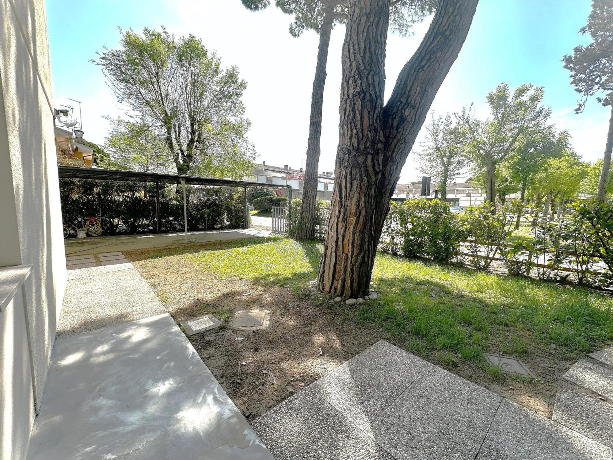 Belvedere - Appartamenti Lo Stallone Buitenkant foto