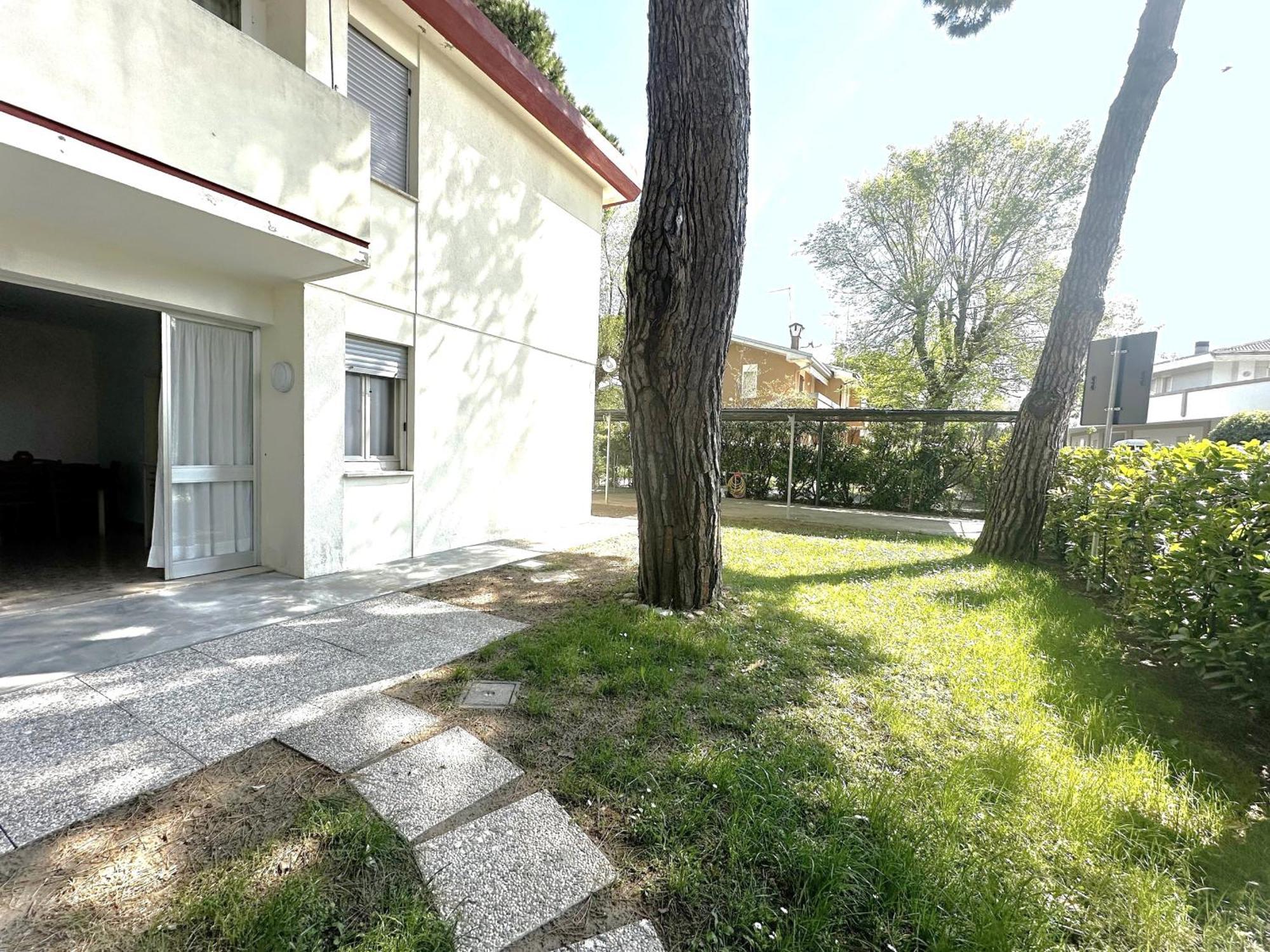 Belvedere - Appartamenti Lo Stallone Buitenkant foto