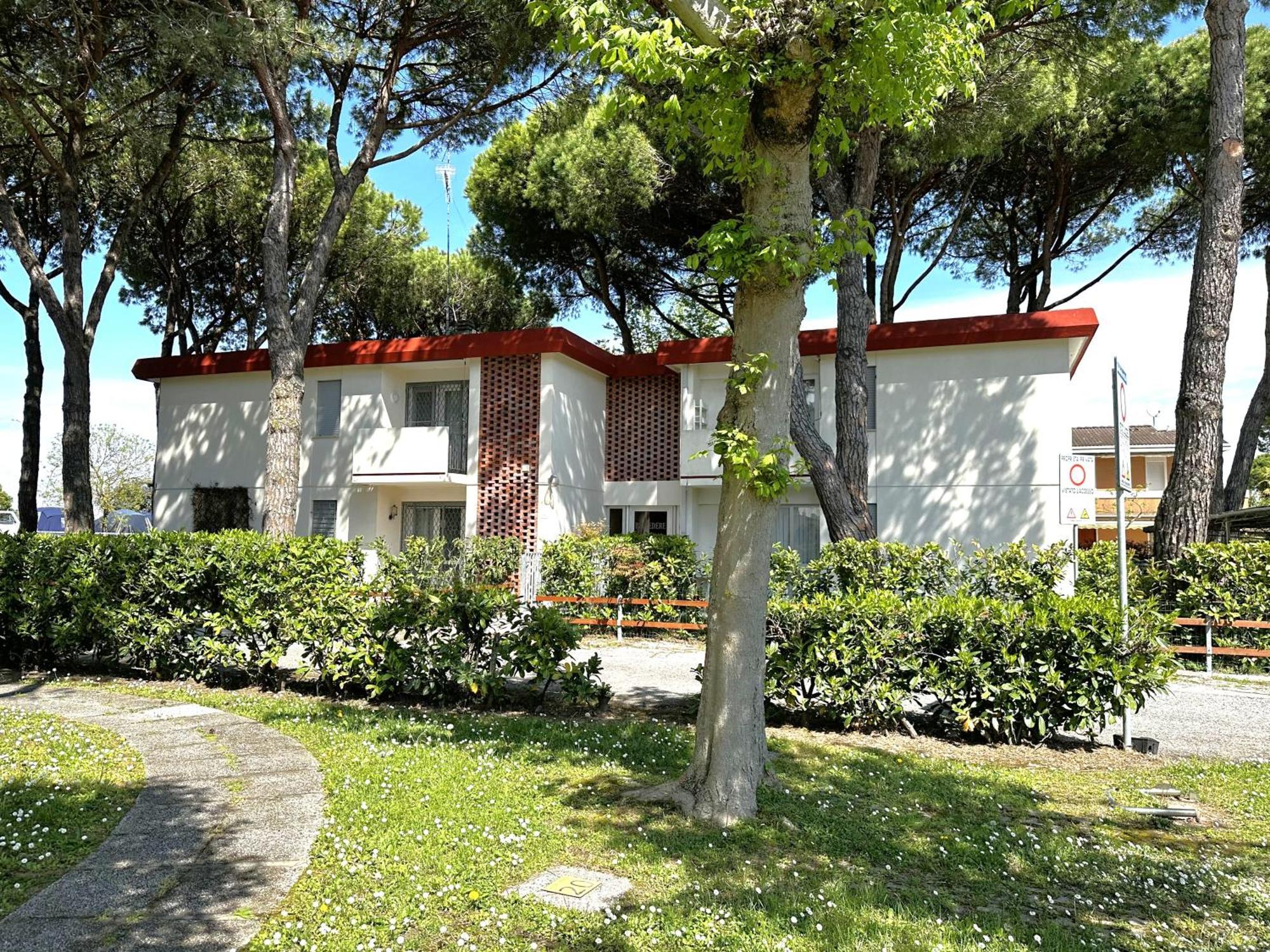 Belvedere - Appartamenti Lo Stallone Buitenkant foto